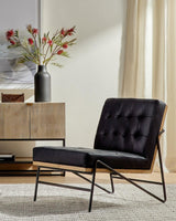 Four Hands Romy Chair