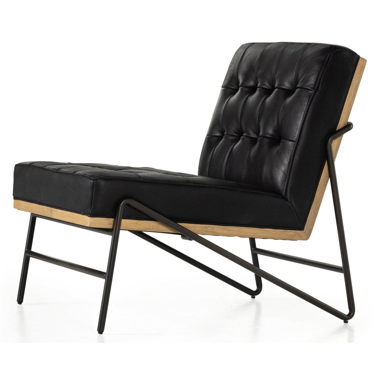 Four Hands Romy Chair
