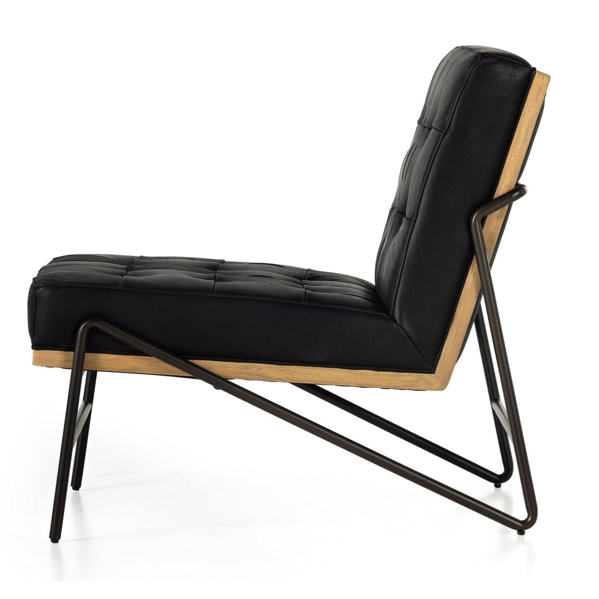 Four Hands Romy Chair