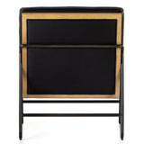 Four Hands Romy Chair