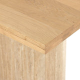 Four Hands Malia Dining Table