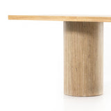 Four Hands Malia Dining Table