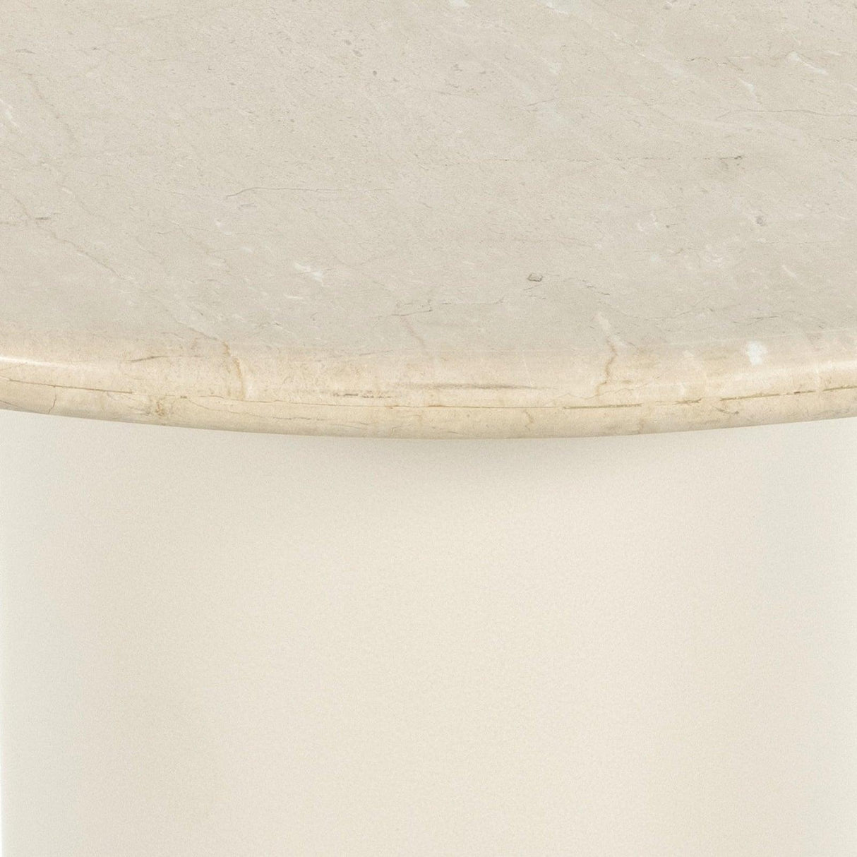Four Hands Belle Round Dining Table