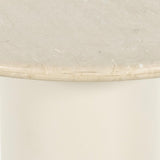 Four Hands Belle Round Dining Table