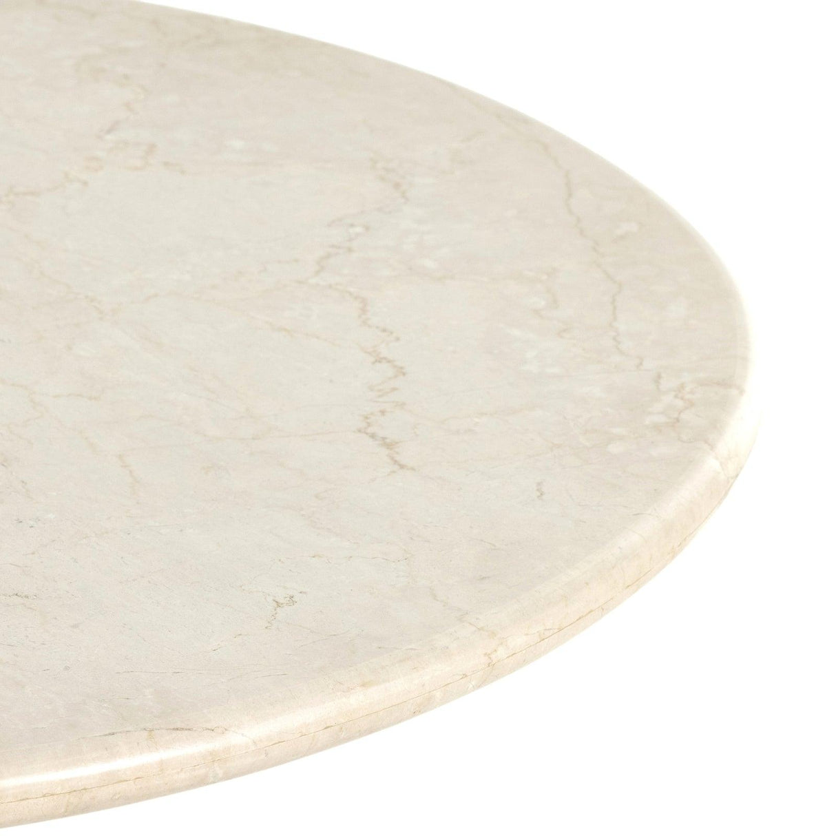Four Hands Belle Round Dining Table