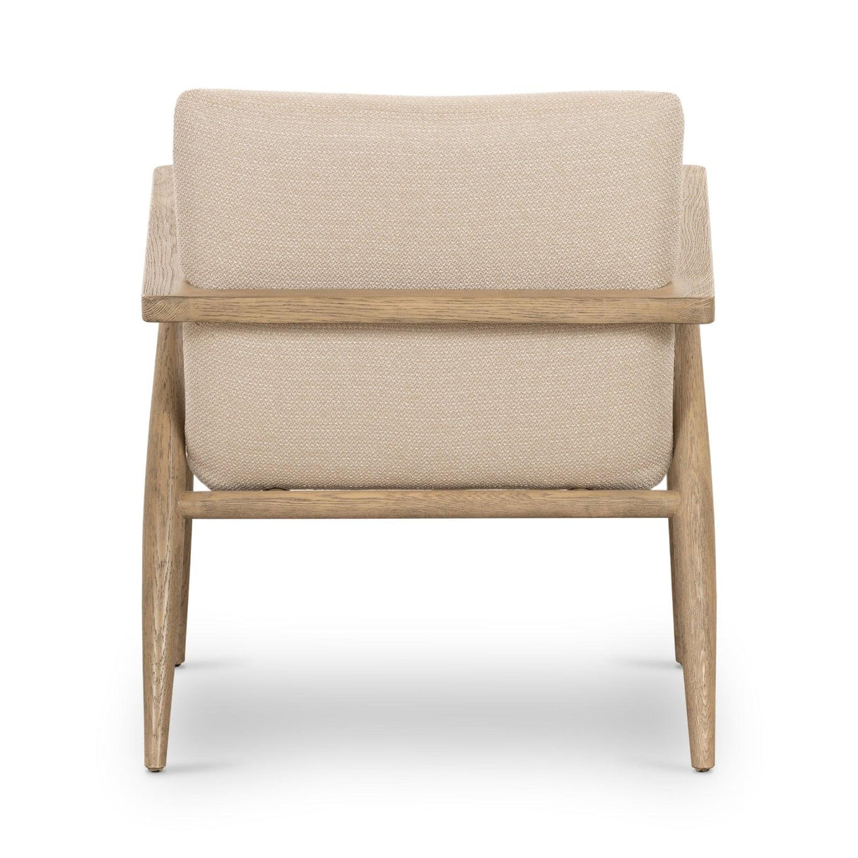 Four Hands Reeve Chair