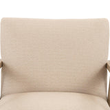 Four Hands Reeve Chair