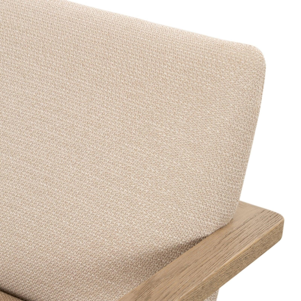 Four Hands Reeve Chair