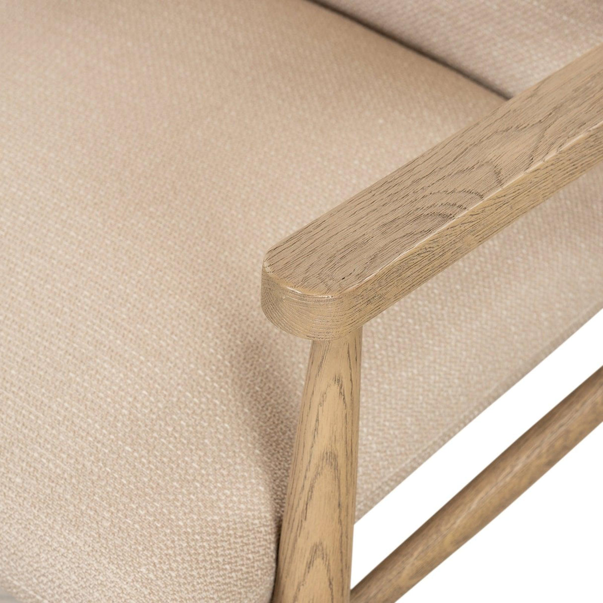 Four Hands Reeve Chair