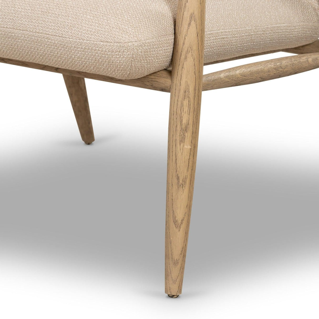 Four Hands Reeve Chair