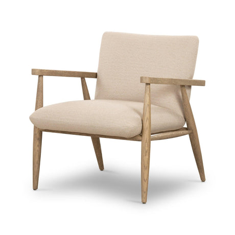 Four Hands Reeve Chair