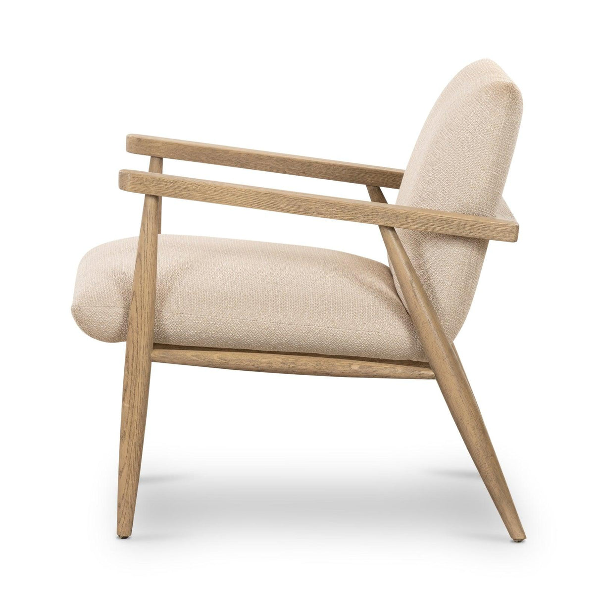 Four Hands Reeve Chair