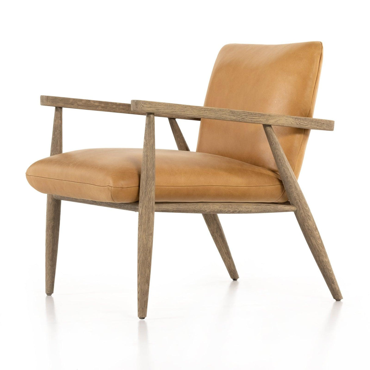 Four Hands Reeve Chair