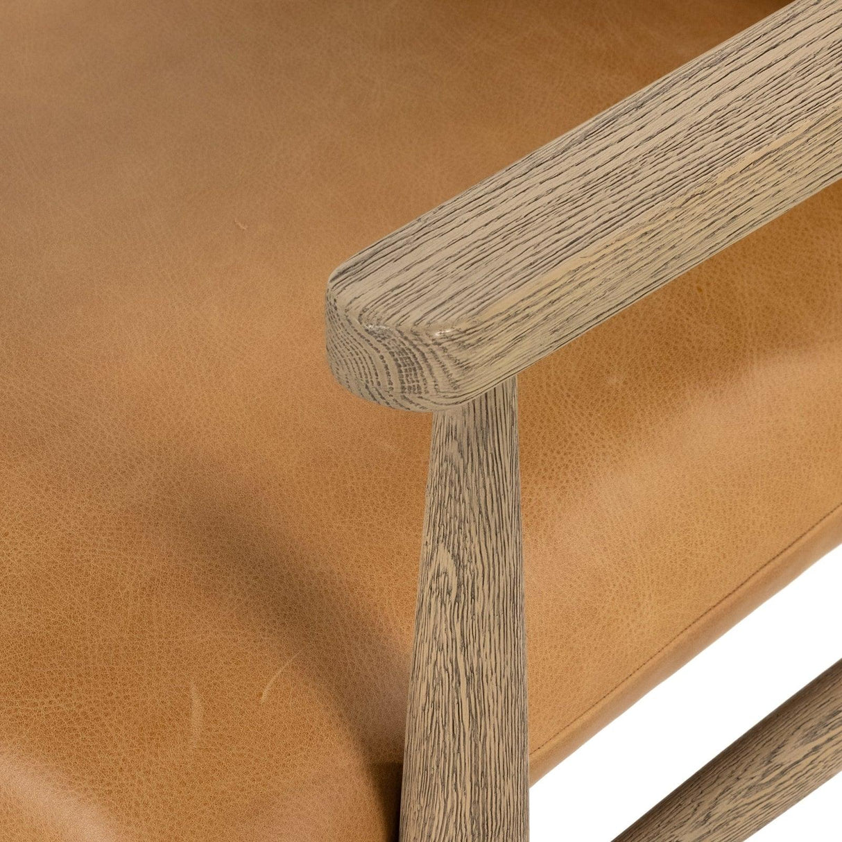Four Hands Reeve Chair