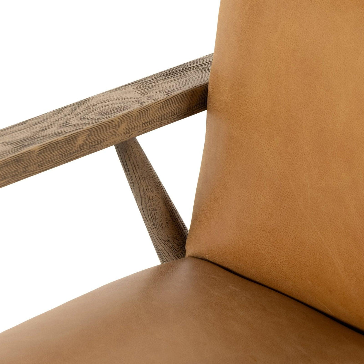 Four Hands Reeve Chair