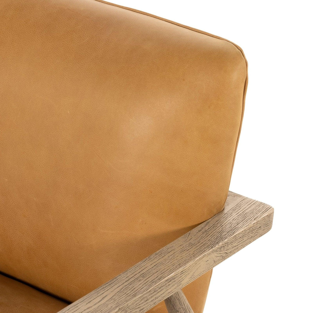 Four Hands Reeve Chair