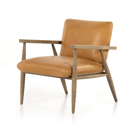 Four Hands Reeve Chair
