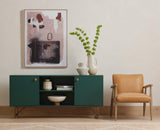 Four Hands Reeve Chair