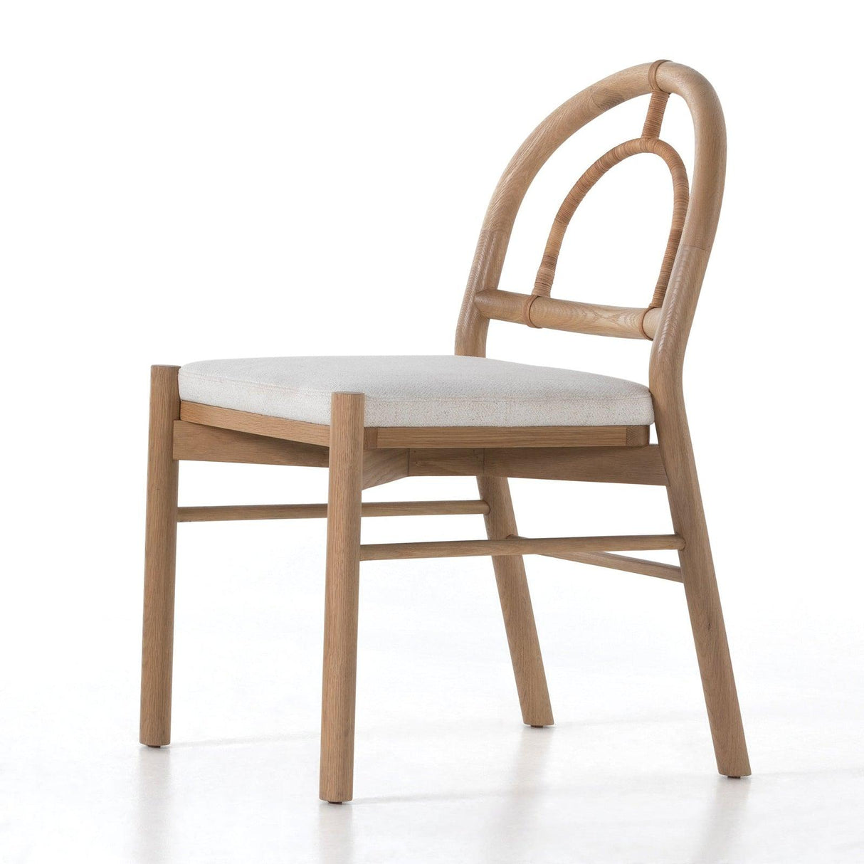 Four Hands Pace Dining Chair