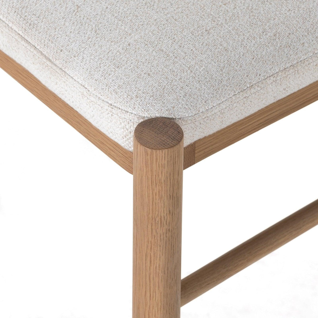 Four Hands Pace Dining Chair