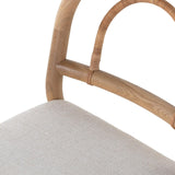 Four Hands Pace Dining Chair