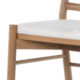 Four Hands Pace Dining Chair