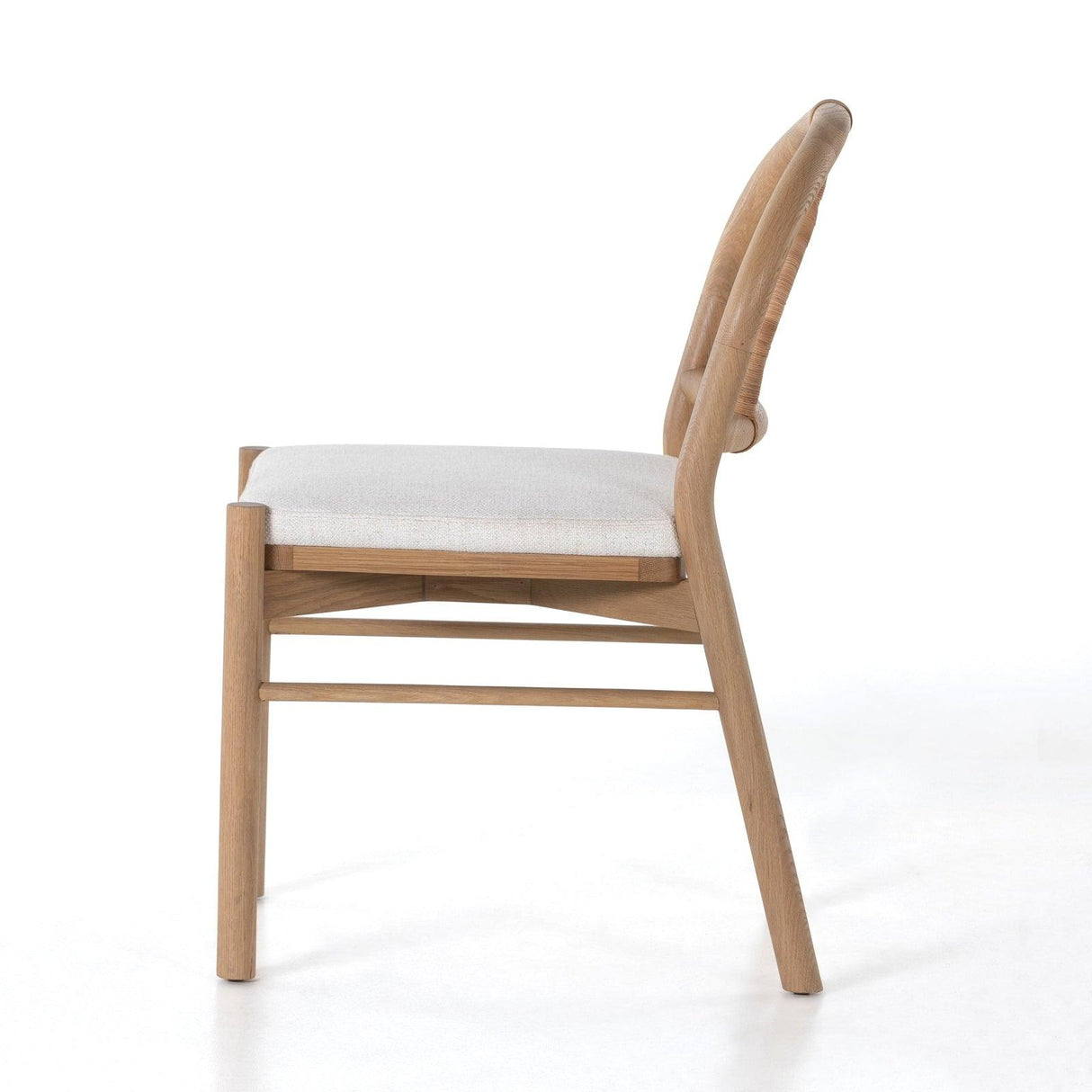 Four Hands Pace Dining Chair