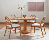 Four Hands Pace Dining Chair