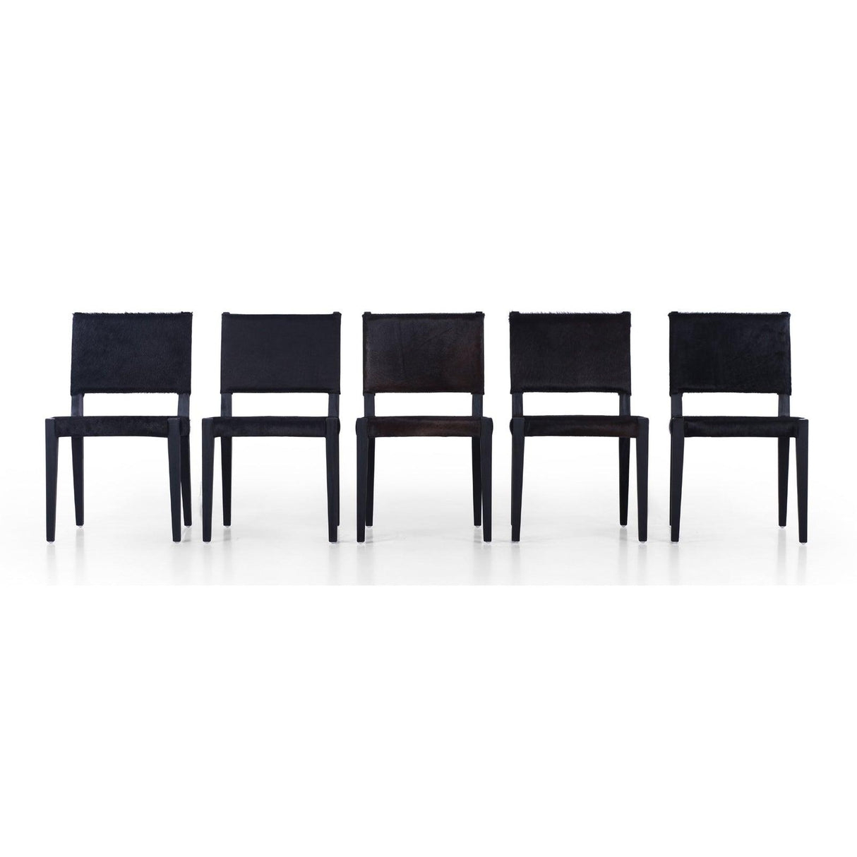 Four Hands Villa Dining Chair
