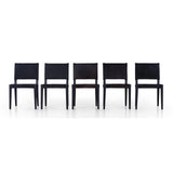 Four Hands Villa Dining Chair