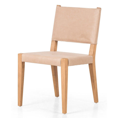 Four Hands Villa Dining Chair