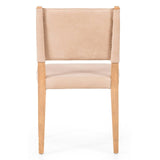 Four Hands Villa Dining Chair