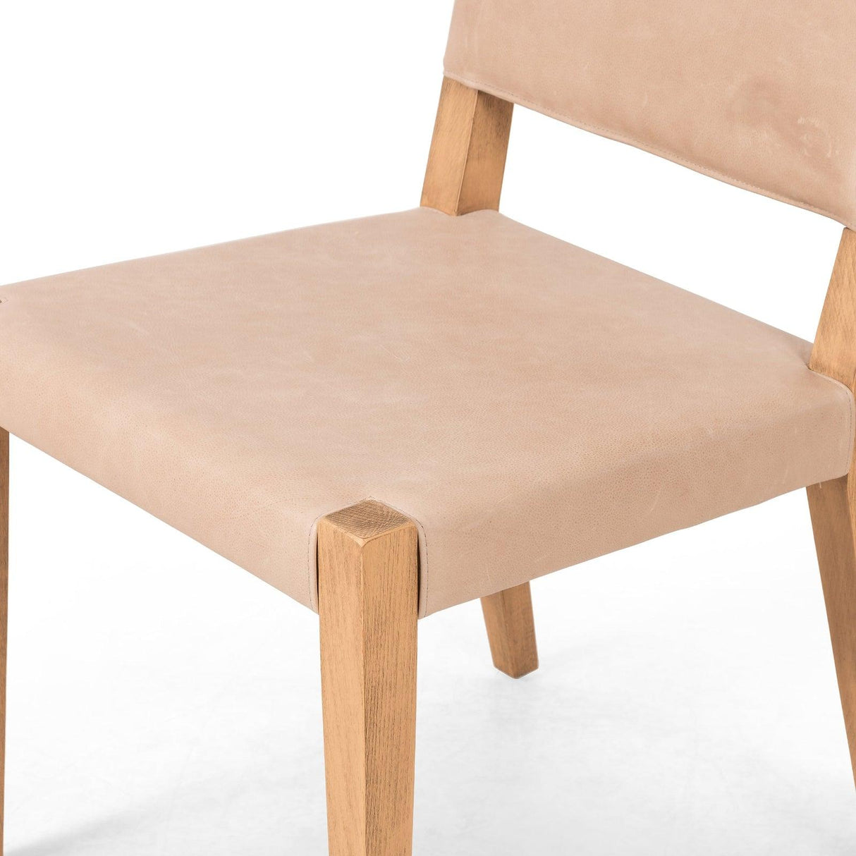 Four Hands Villa Dining Chair