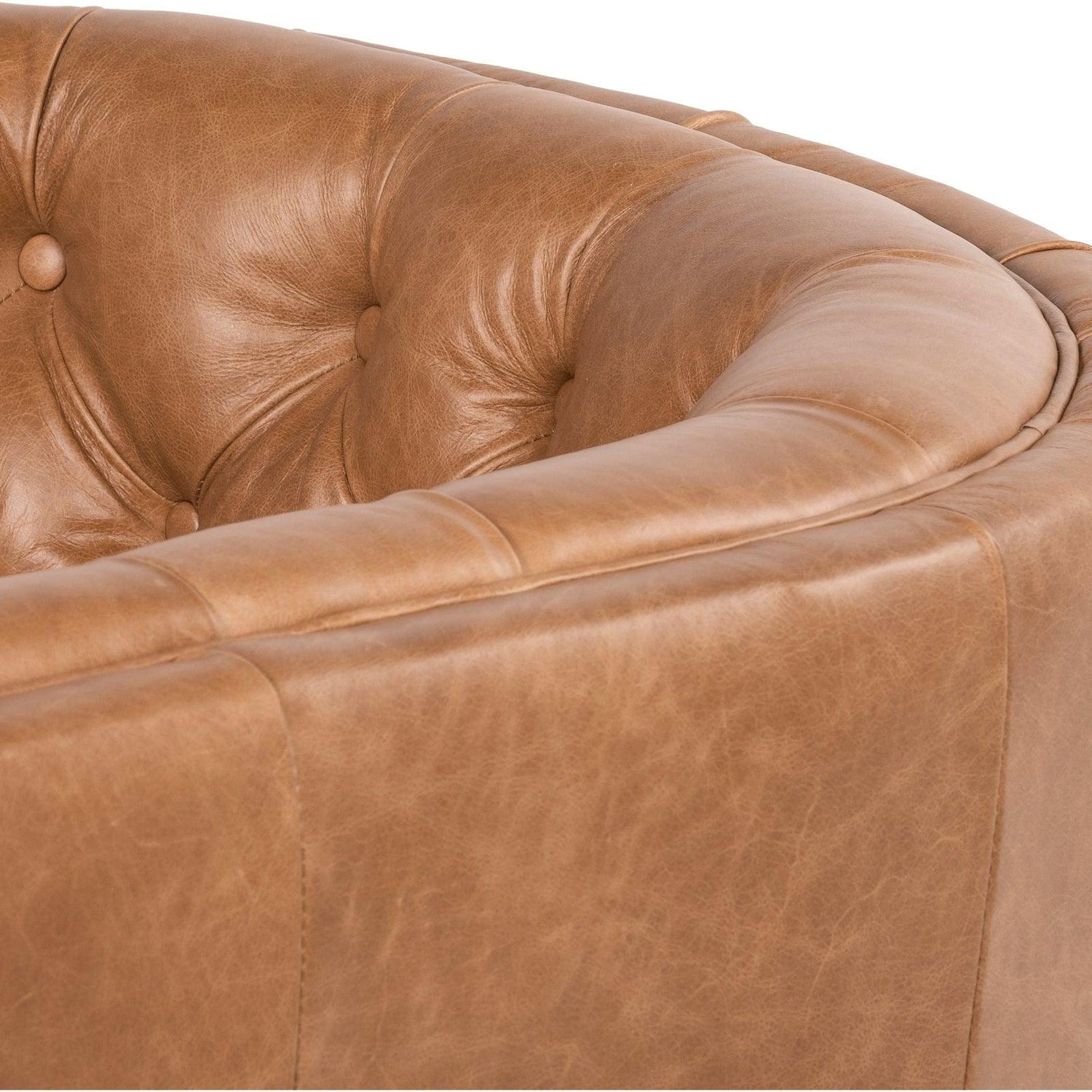 Four Hands Belair Chair