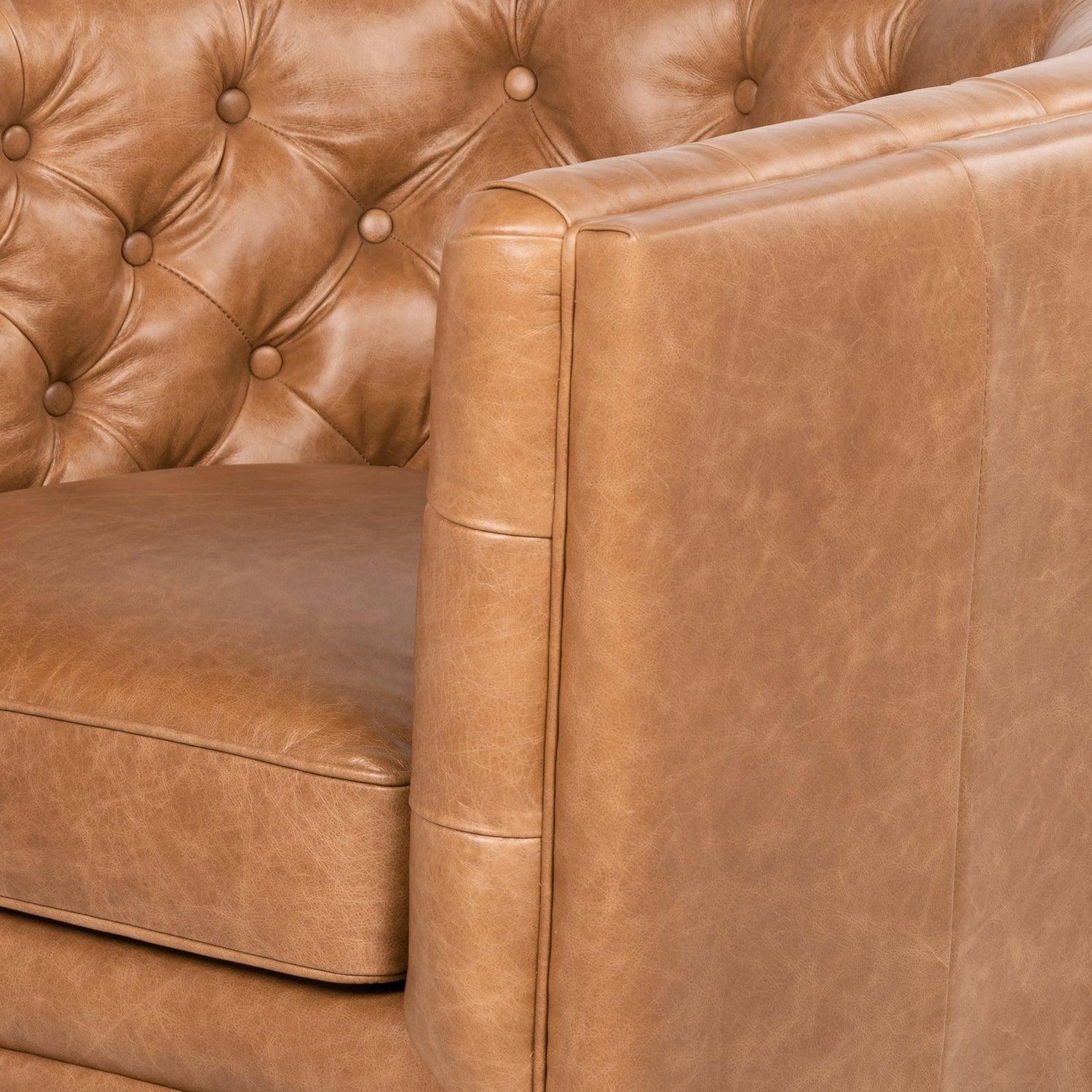 Four Hands Belair Chair