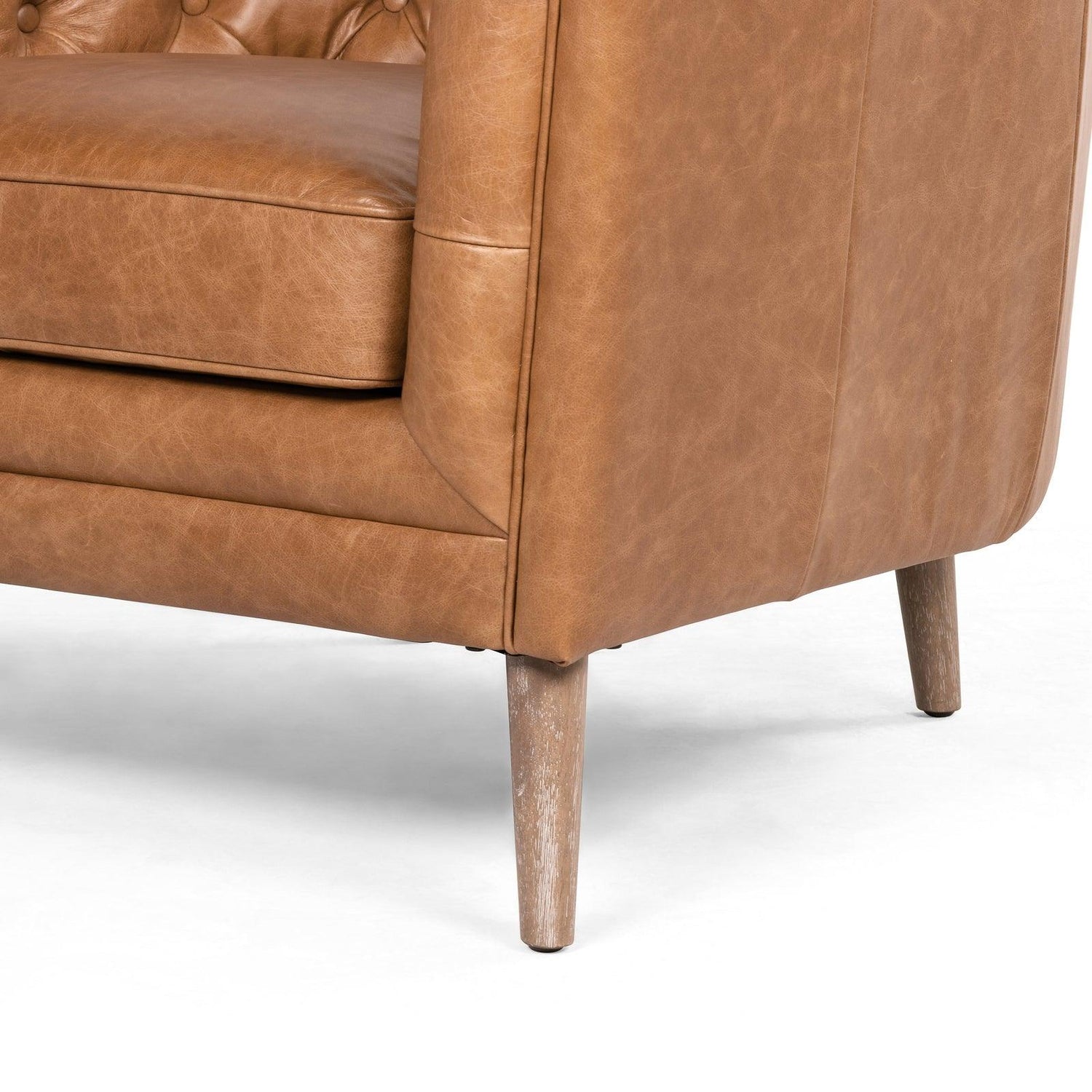 Four Hands Belair Chair