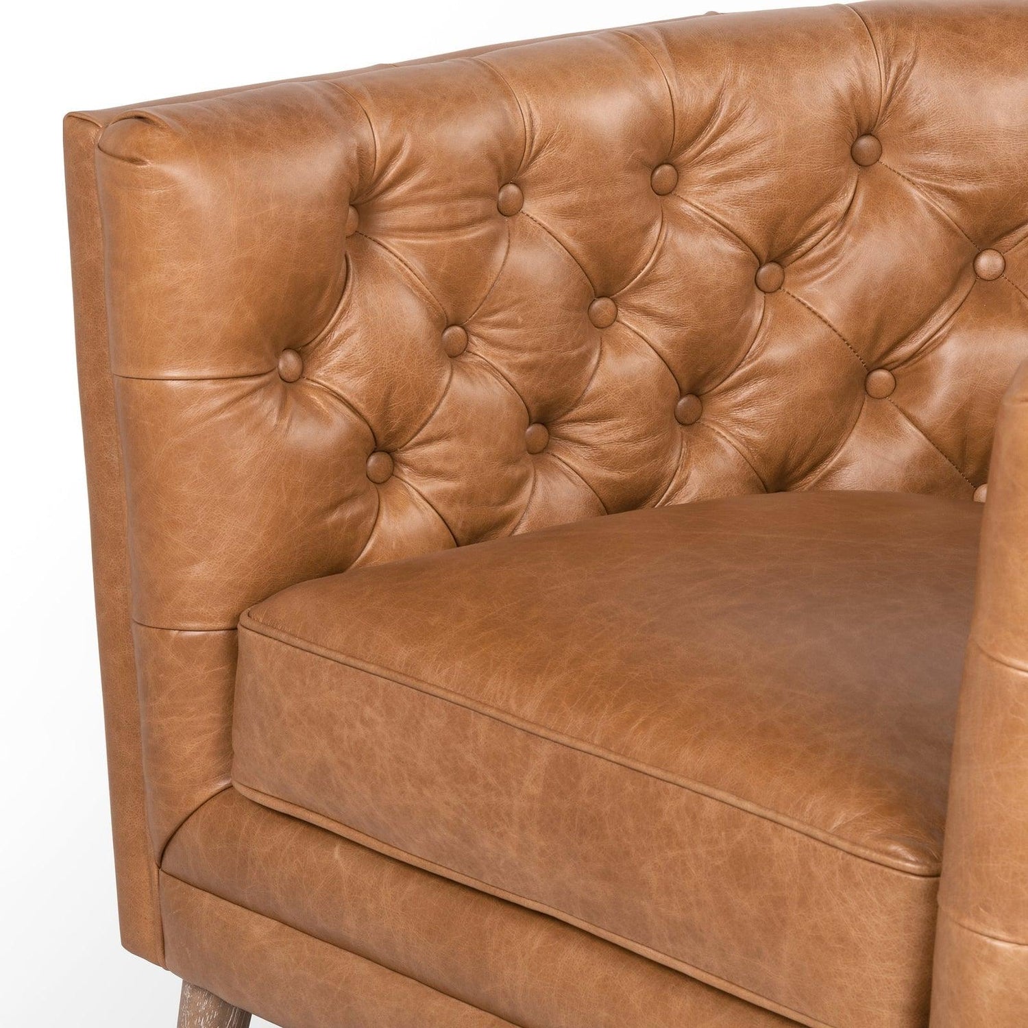 Four Hands Belair Chair