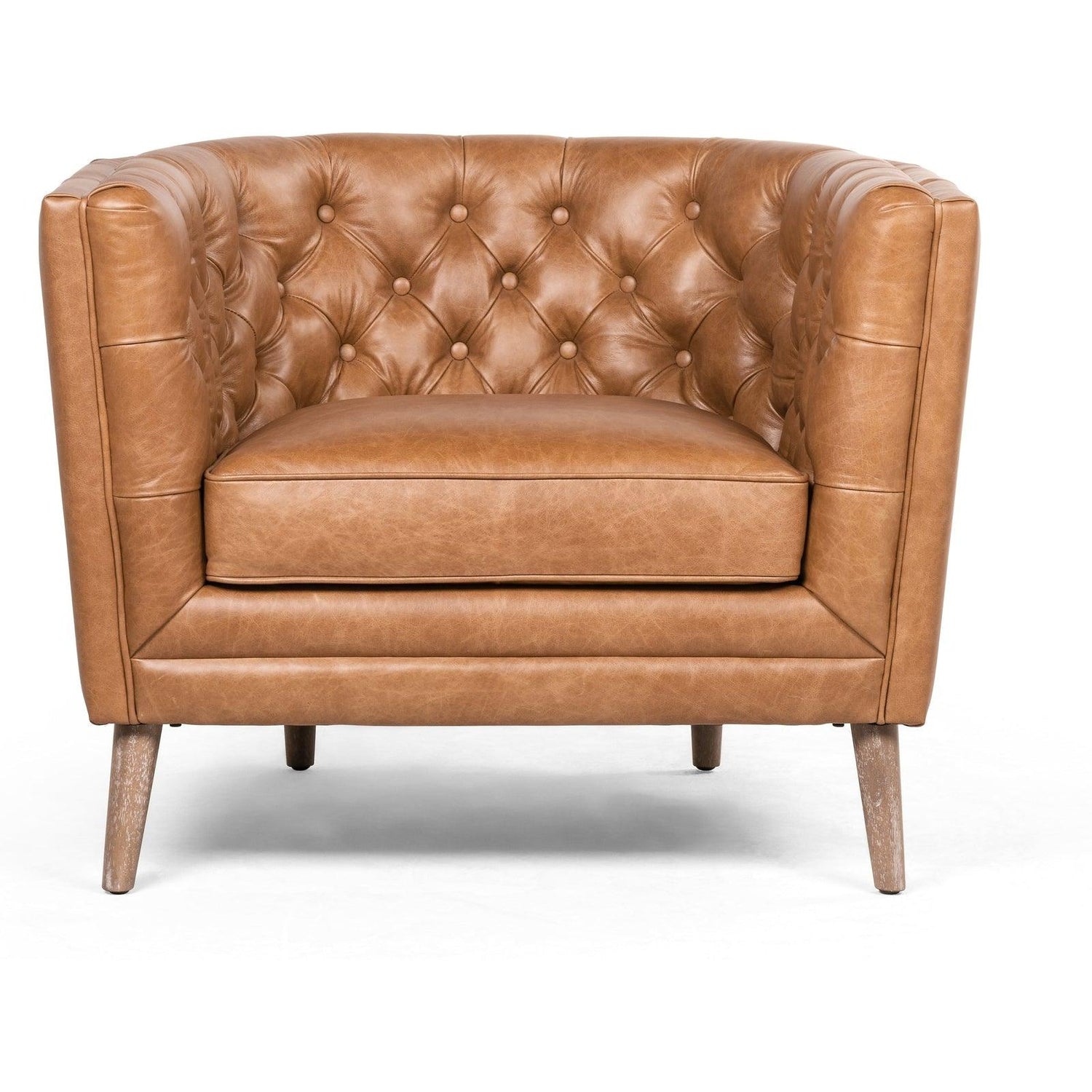 Four Hands Belair Chair