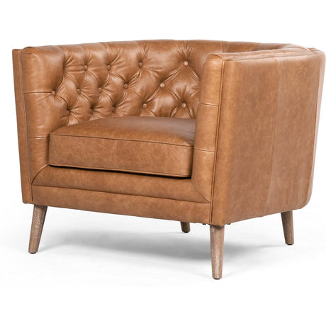Four Hands Belair Chair