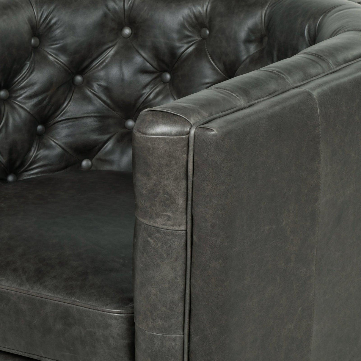 Four Hands Belair Chair