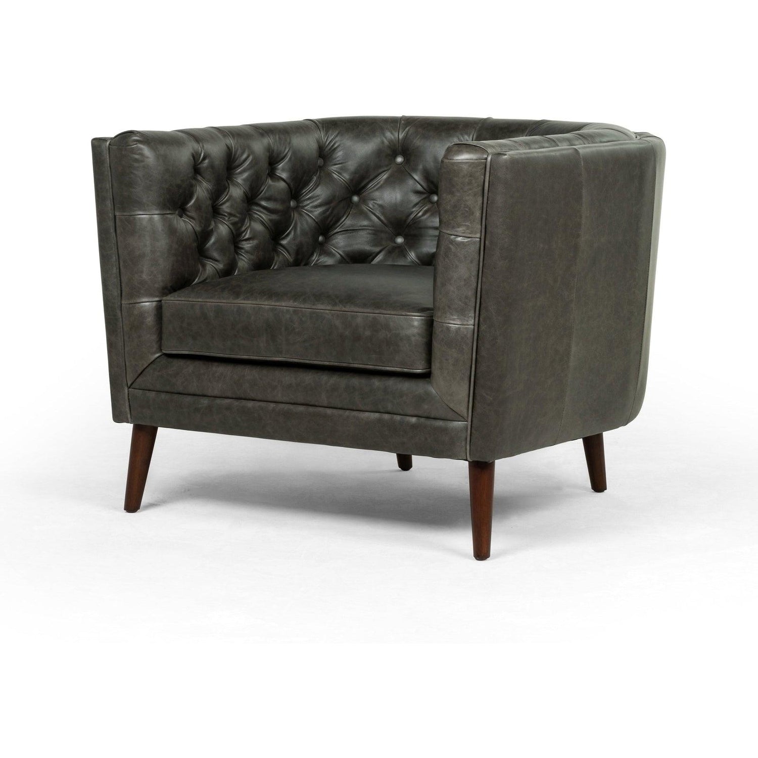 Four Hands Belair Chair