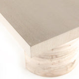 Four Hands Liv Dining Table