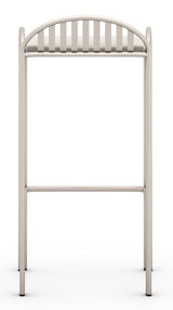 Four Hands Cassian Outdoor Bar Stool