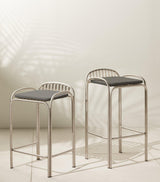 Four Hands Cassian Outdoor Bar Stool
