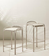 Four Hands Cassian Outdoor Bar Stool