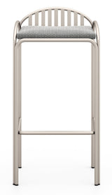 Four Hands Cassian Outdoor Bar Stool