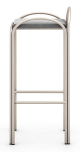 Four Hands Cassian Outdoor Bar Stool