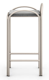 Four Hands Cassian Outdoor Counter Stool