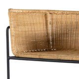 Four Hands Destin Bar Stool