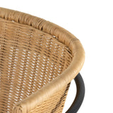Four Hands Destin Bar Stool